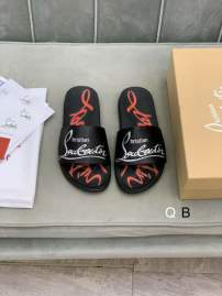 Picture of Christian Slippers _SKUCLsz38-45BS04063045